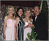 Melissa,Lorraine,Melanie & George